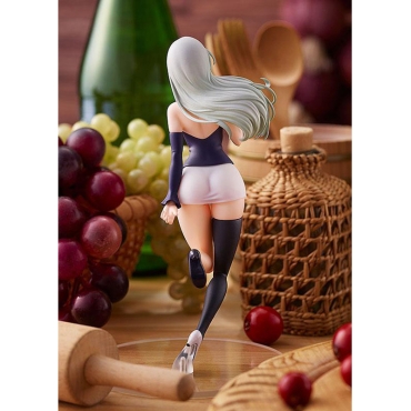 The Seven Deadly Sins: Dragon's Judgement Pop Up Parade PVC Колекционерска фигурка - Elizabeth 
