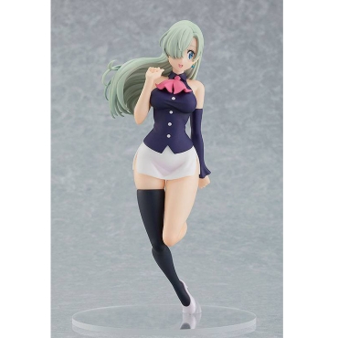 The Seven Deadly Sins: Dragon's Judgement Pop Up Parade PVC Колекционерска фигурка - Elizabeth 