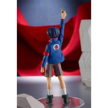 Tengen Toppa Gurren Lagann Pop Up Parade Колекционерска Фигурка - Simon 