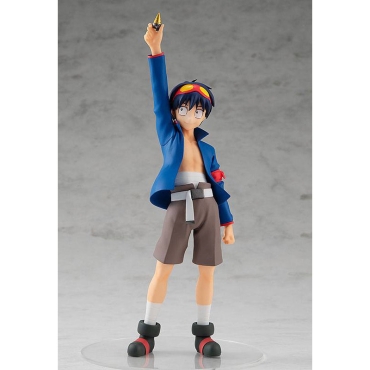 Tengen Toppa Gurren Lagann Pop Up Parade Колекционерска Фигурка - Simon 