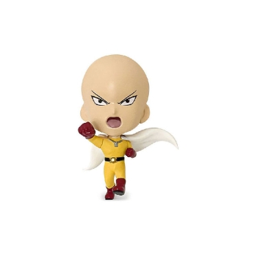 One Punch Man 16d Фигурка Късметче