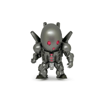 One Punch Man 16d Фигурка Късметче