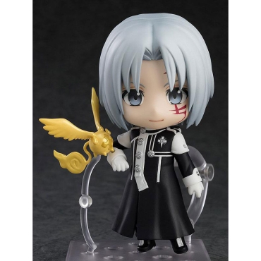 D.Gray-man Nendoroid Екшън Фигурка -  Allen Walker
