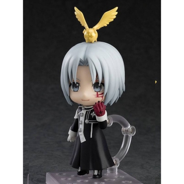 D.Gray-man Nendoroid Екшън Фигурка -  Allen Walker