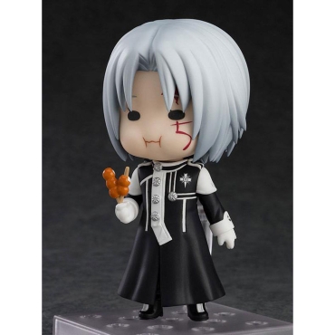 D.Gray-man Nendoroid Екшън Фигурка -  Allen Walker