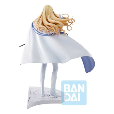 Fate/Grand Order Ichibansho Колекционерска Фигурка - Crypter / Kirschtaria (Cosmos In The Lostbelt) 