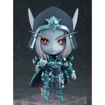 World of Warcraft Nendoroid Екшън Фигурка - Sylvanas Windrunner