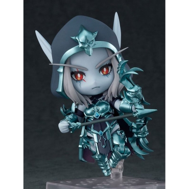 World of Warcraft Nendoroid Екшън Фигурка - Sylvanas Windrunner