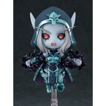 World of Warcraft Nendoroid Екшън Фигурка - Sylvanas Windrunner