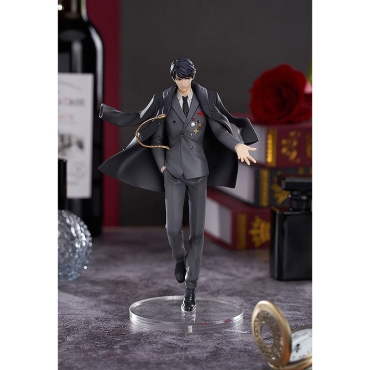 Love & Producer Pop Up Parade Колекционерска Фигурка  - Zeyan Li 