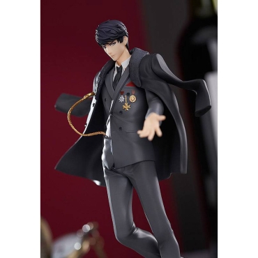 Love & Producer Pop Up Parade Колекционерска Фигурка  - Zeyan Li 