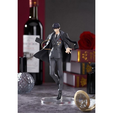 Love & Producer Pop Up Parade Колекционерска Фигурка  - Zeyan Li 