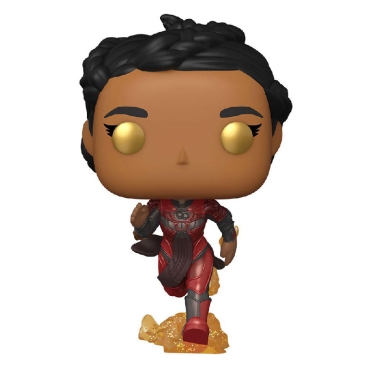 Marvel The Eternals Funko POP Фигурка - Makkari