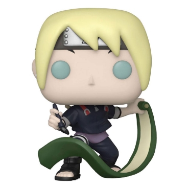 Boruto: Naruto Next Generations Funko POP Vinyl Колекционерска Фигурка - Inojin