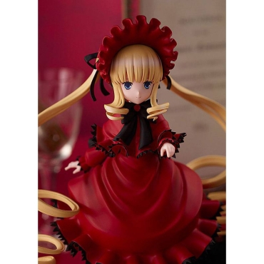 Rozen Maiden Pop Up Parade Колекционерска Фигурка - Shinku 