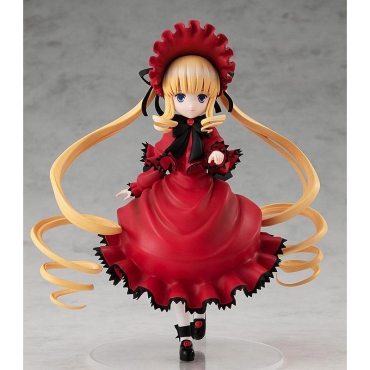 Rozen Maiden Pop Up Parade Колекционерска Фигурка - Shinku 