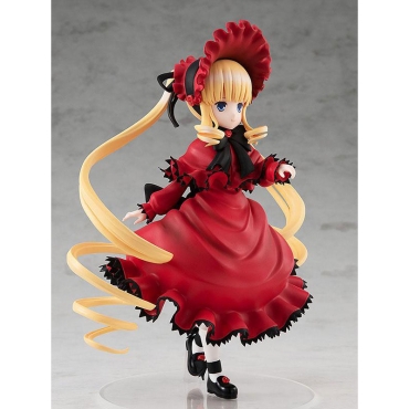 Rozen Maiden Pop Up Parade Колекционерска Фигурка - Shinku 