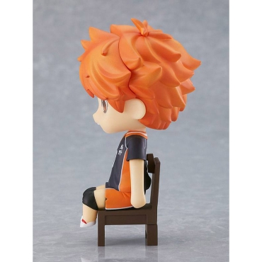 Haikyu!! To the Top Nendoroid Swacchao! Колекционерска Фигурка - Shoyo Hinata 