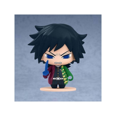 Demon Slayer Фигурка Късметче - Kimetsu No Yaiba #05