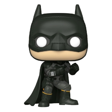 DC Comics: Funko Pop Колекционерска Фигурка - Batman