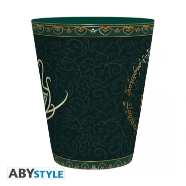 Lord Of The Rings Керамична Чаша - Elven