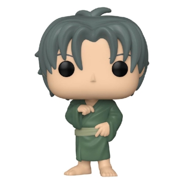 Fruits Basket: Funko Pop Колекционерска Фигурка - Shigure Sohma