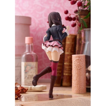 KonoSuba Pop Up Parade Колекционерска Фигурка - Yunyun 