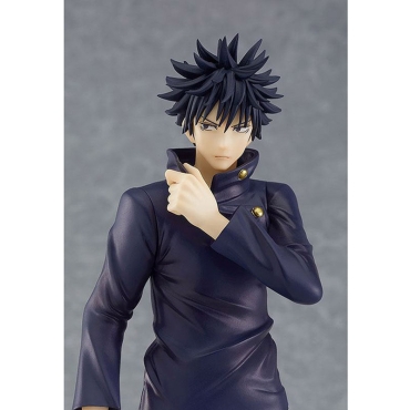 Jujutsu Kaisen Pop Up Parade Колекционерска Фигурка - Megumi Fushiguro