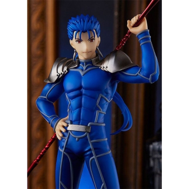 Fate/Stay Night Heaven's Feel Pop Up Parade Колекционерска Фигурка - Lancer