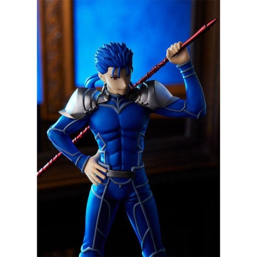 Fate/Stay Night Heaven's Feel Pop Up Parade Колекционерска Фигурка - Lancer