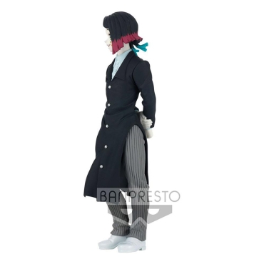 Demon Slayer: Kimetsu No Yaiba - Demon Series Vol.3 - Колекционерска Фигурка - Enmu 