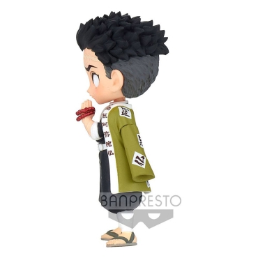 Q Posket: Demon Slayer Kimetsu No Yaiba - Vol.5 Колекционерска фигурка - Gyomei Himejima