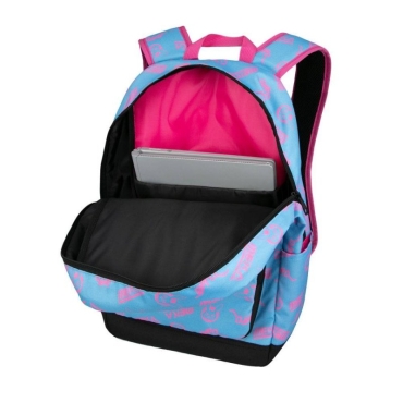 Overwatch Раница - D.Va Splash