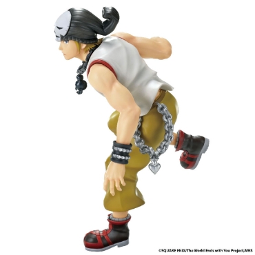 The World Ends With You The Animation Figure - Beat