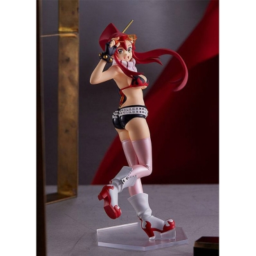 Tengen Toppa Gurren Lagann Pop Up Parade Колекционерска Фигурка - Yoko 