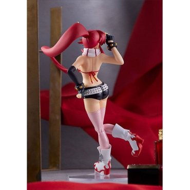 Tengen Toppa Gurren Lagann Pop Up Parade Колекционерска Фигурка - Yoko 