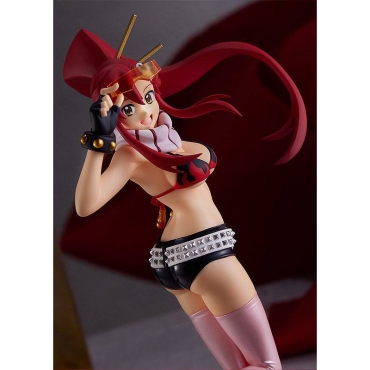 Tengen Toppa Gurren Lagann Pop Up Parade Колекционерска Фигурка - Yoko 