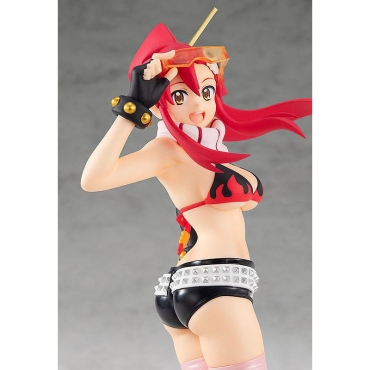 Tengen Toppa Gurren Lagann Pop Up Parade Колекционерска Фигурка - Yoko 
