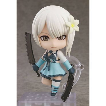 NieR Replicant ver.1.22474487139... Nendoroid Екшън Фигурка - Kaine