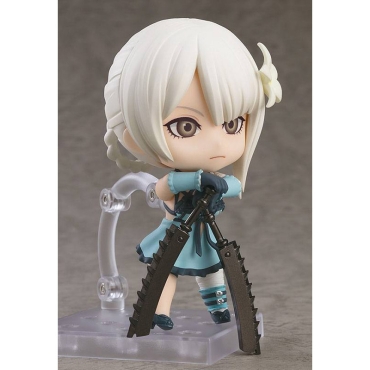 NieR Replicant ver.1.22474487139... Nendoroid Екшън Фигурка - Kaine