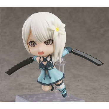 NieR Replicant ver.1.22474487139... Nendoroid Екшън Фигурка - Kaine