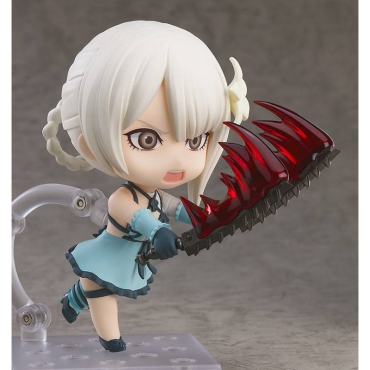 NieR Replicant ver.1.22474487139... Nendoroid Екшън Фигурка - Kaine