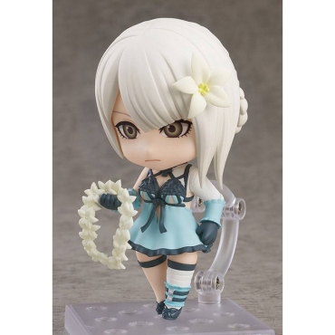 NieR Replicant ver.1.22474487139... Nendoroid Екшън Фигурка - Kaine