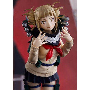 My Hero Academia Pop Up Parade Колекционерска Фигурка - Himiko Toga