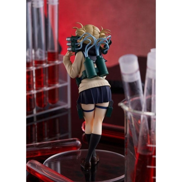 My Hero Academia Pop Up Parade Колекционерска Фигурка - Himiko Toga