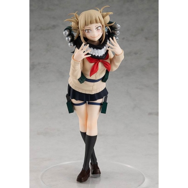 My Hero Academia Pop Up Parade Колекционерска Фигурка - Himiko Toga