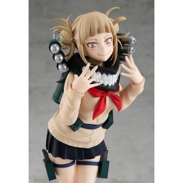 My Hero Academia Pop Up Parade Колекционерска Фигурка - Himiko Toga