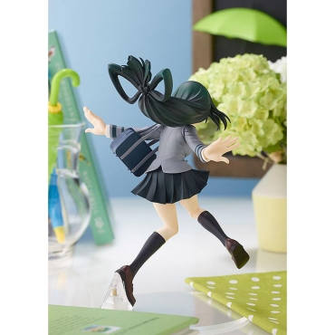 My Hero Academia Pop Up Parade Колекционерска фигурка - Tsuyu Asui 