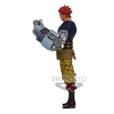 One Piece - Dxf The Grandline Men Wanokuni Vol.17 Колекционерска Фигурка - Eustass Kid
