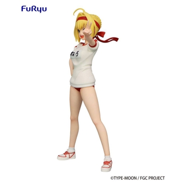 Fate/Grand Carnival Колекционерска Фигурка - Nero